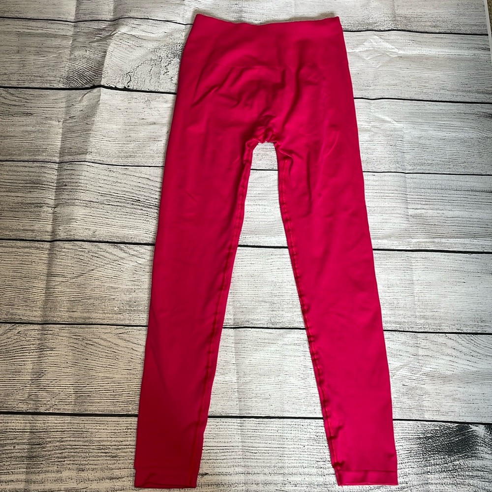 ALPHALETE AMPLIFY LEGGING
